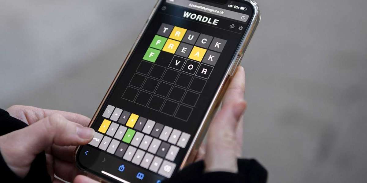 Quordle: An Exciting Word Game That Will Challenge Your Vocabulary Skills