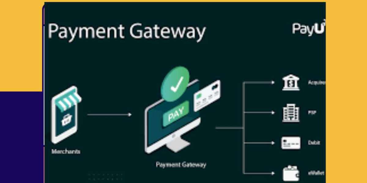 What is a payment gateway & how does it work?