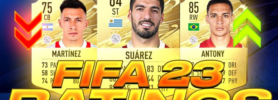 Mmoexp FUT 23：The top FIFA 23 players that are cheap will