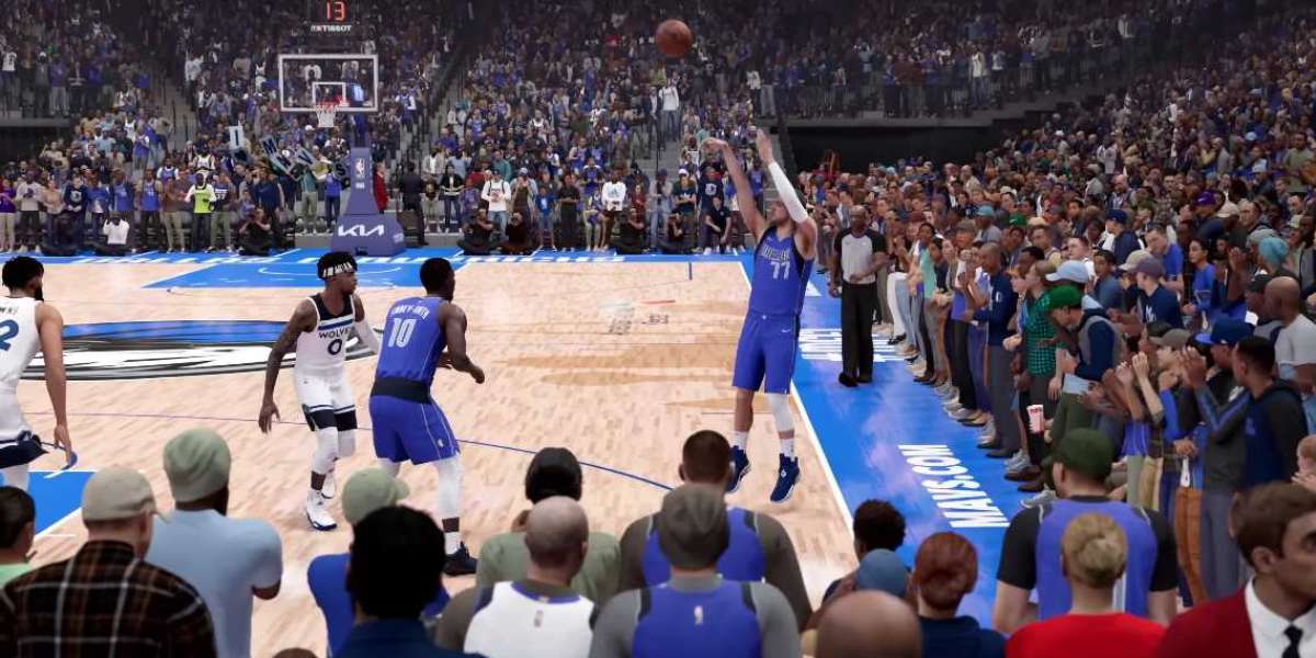 NBA 2K team has released their latest game with ratings for players this week