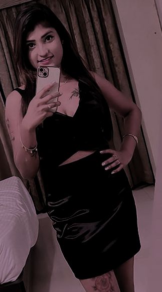 Koramangala Bangalore **** – Pink Babe