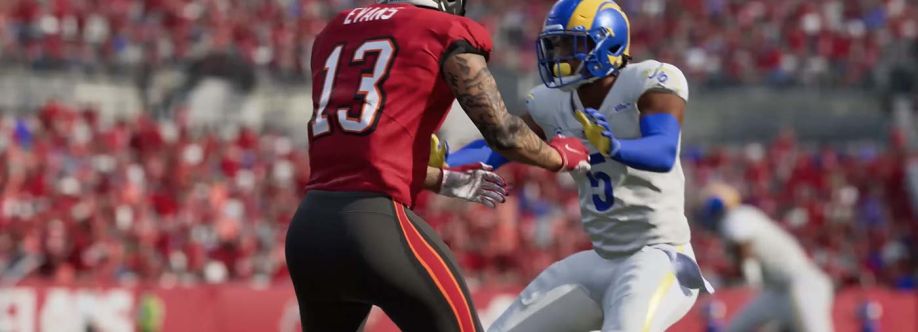 Madden nfl 23 ：If you contrast it with Chase Edmonds