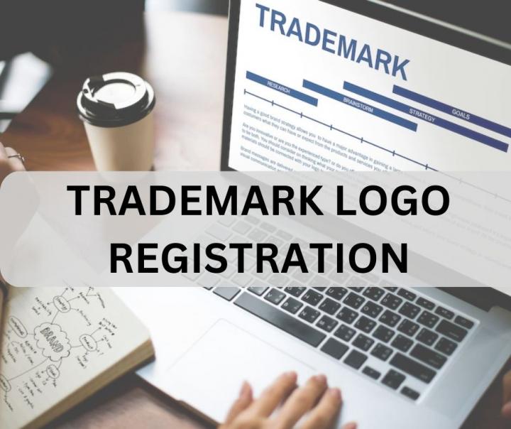 Complete Your Trademark Logo Registration  - View Classified - Organesh