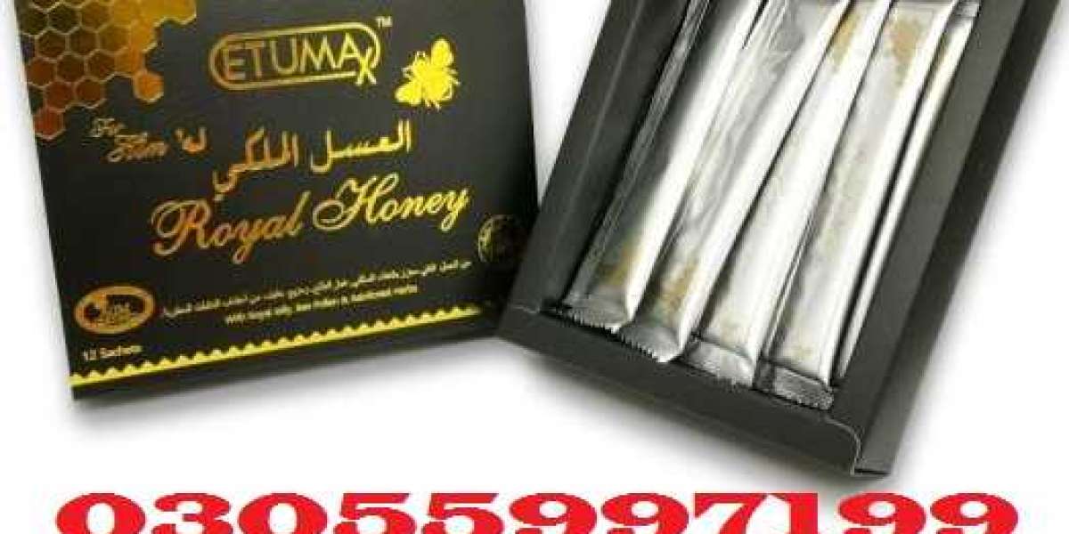 Etumax Royal Honey Price in Quetta |03055997199| Royal Honey In Pakistan