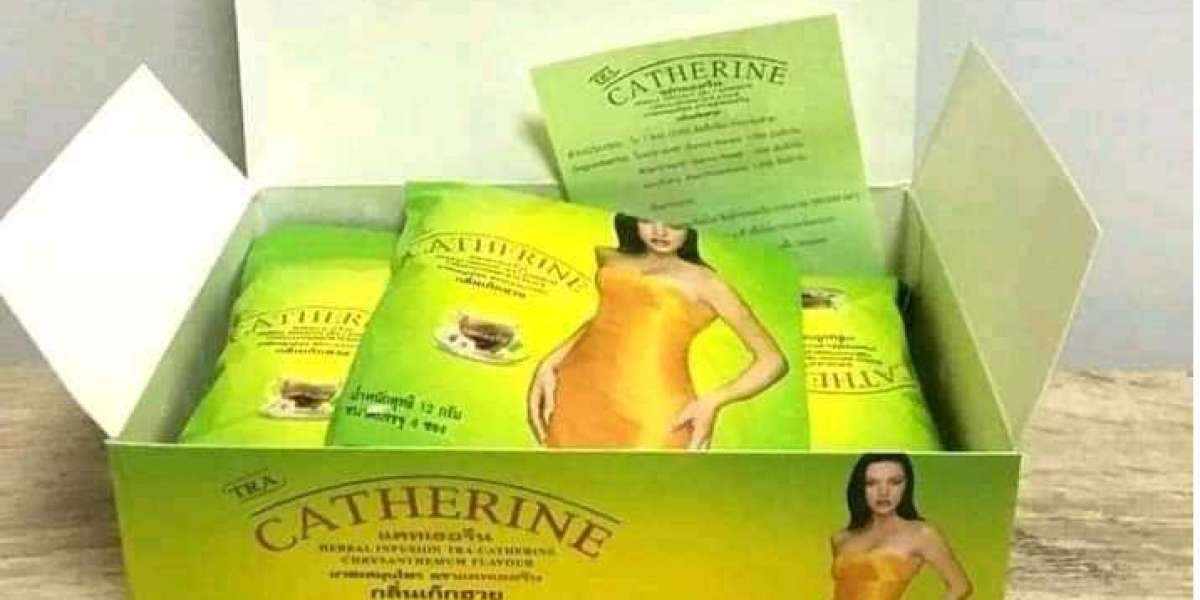 Catherine Slimming Tea in Rawalpindi 03055997199 Shop Now Ebaytelemart.pk