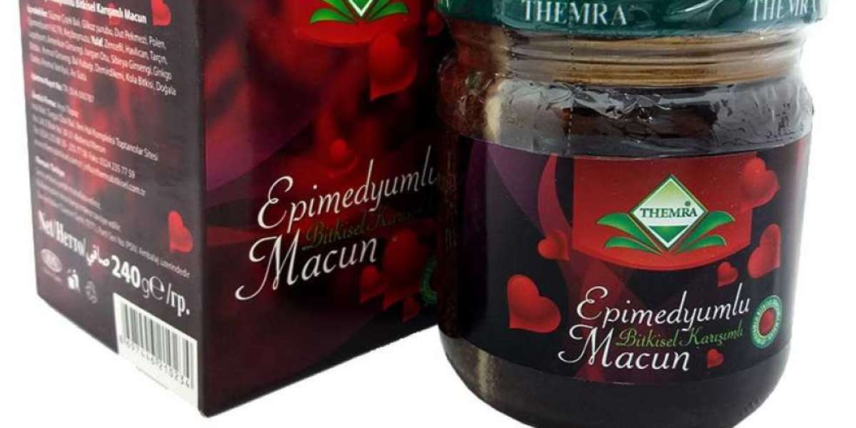 Epimedium Macun Price in Pakistan 03055997199 Turkish Epimedium Macun Honey