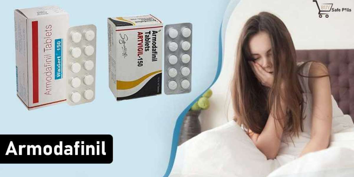 Taking Armodafinil in conjunction with Bipolar Depression | Buysafepills