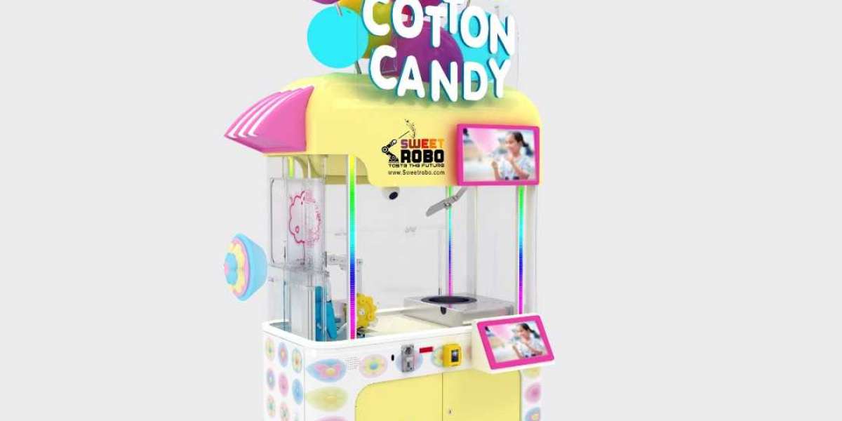 Where you can get best cotton candy machines?