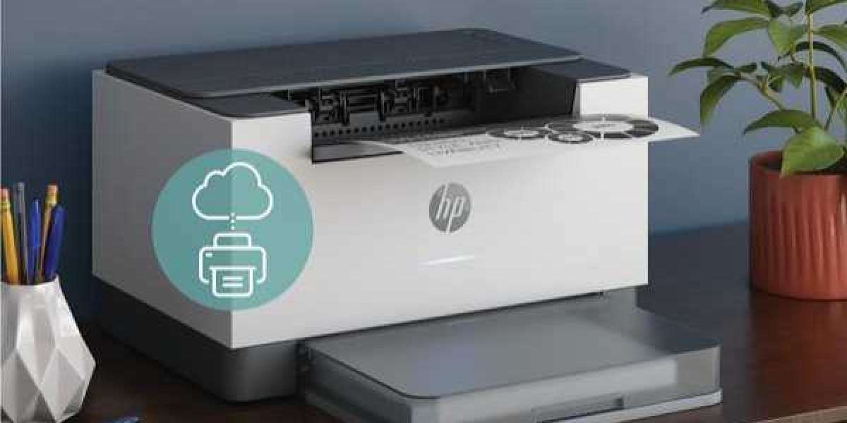 New Hp+ Global Cloud-Based Ecosystem