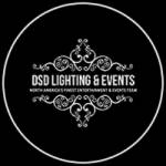 DSD Lighting and Events