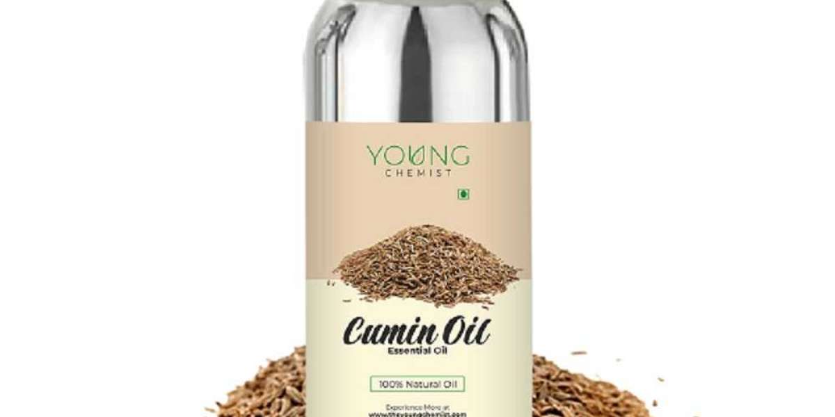 Exploring the Health Benefits of Cumin-Oil for Hair and Skin