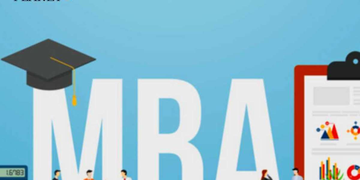 Distance and Online MBA