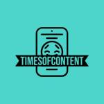 Timesof Content