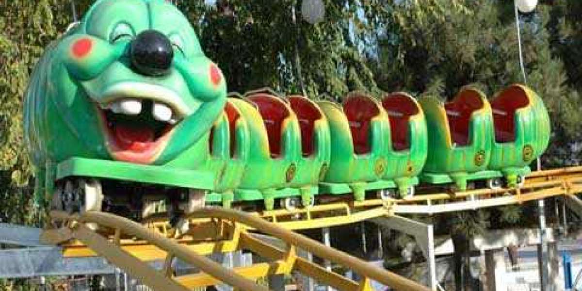 Knowing The Various Kinds Small Roller Coaster Available