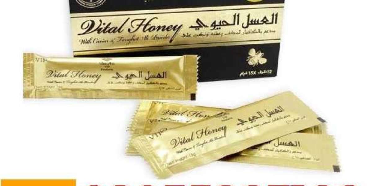 Vital Honey Vip Price in Dera Ghazi Khan 03055997199