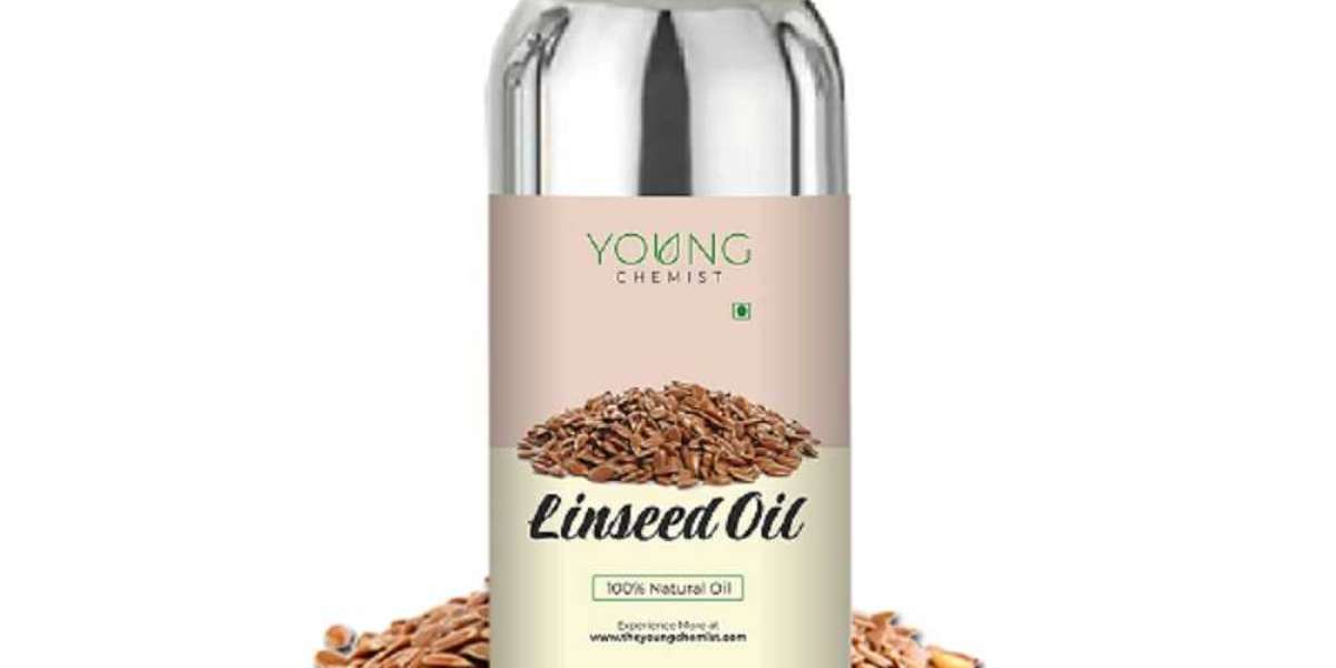 5 Surprising Benefits of Using Linseed Oil for Your Woodworking Projects