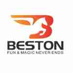 beston amusement rides