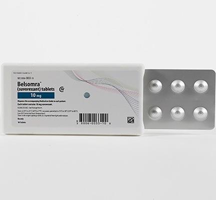 Belsomra 10mg | Top Belsomra 10mg for sale | Sleeping Pills