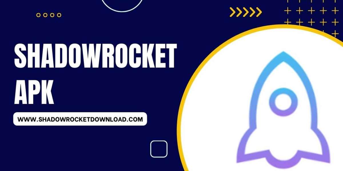 Shadowrocket Apk