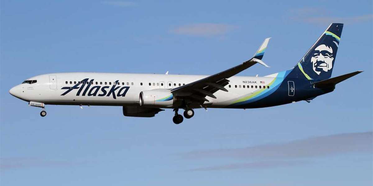 How to Change Flight Policy on Alaska Airlines?