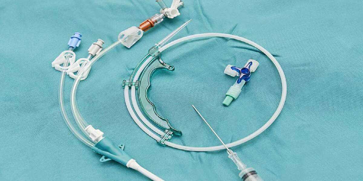 The Centesis Catheters Market Revolution: Understanding the Market and Its Impact