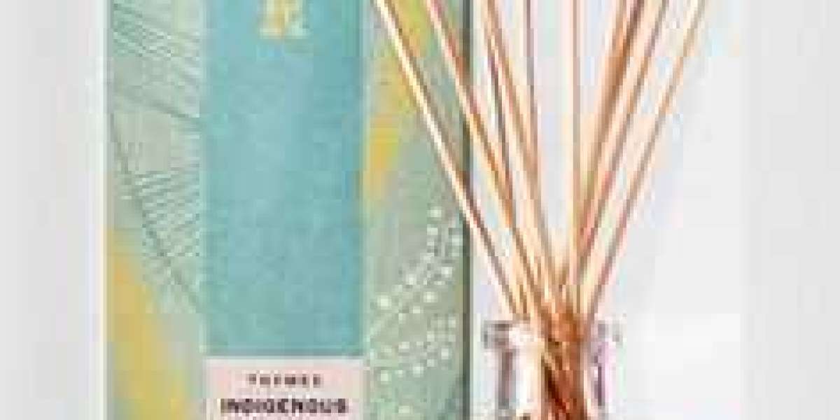 Want A Thriving Business? Focus On Reed Diffuser Packaging Wholesale