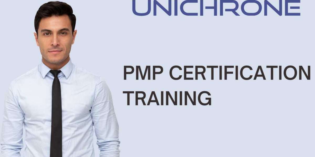 PMP Certification Training: Your Ticket to Career Advancement