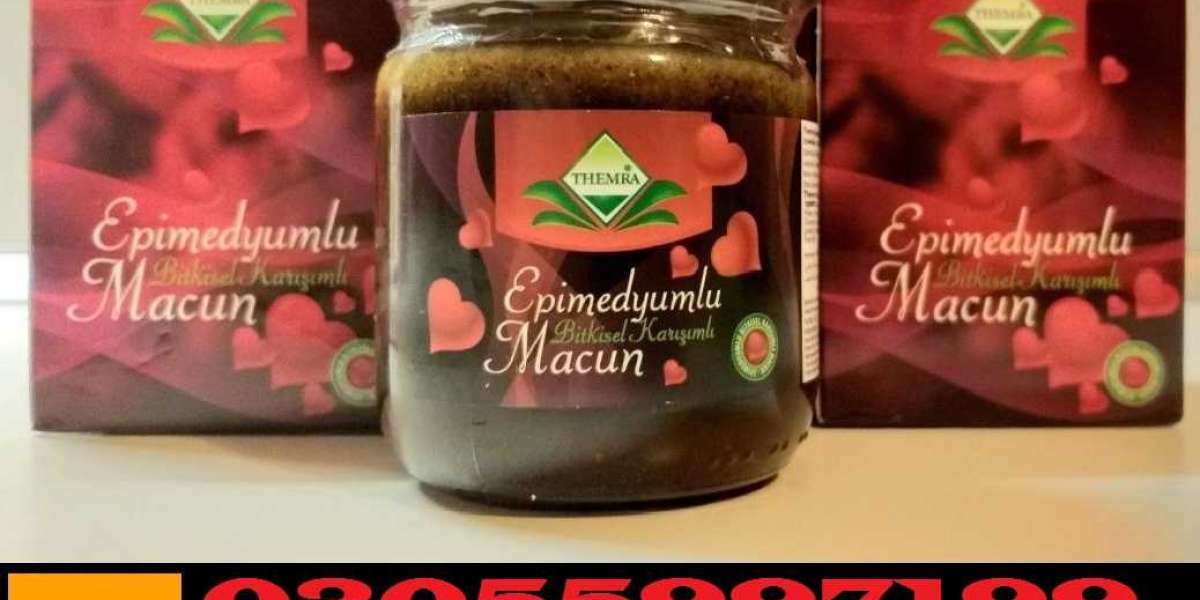 Epimedium Macun Price In Pakistan | 03055997199 | Jhang