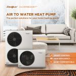 Zealux Heat Pump