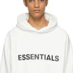 essentials hoodie