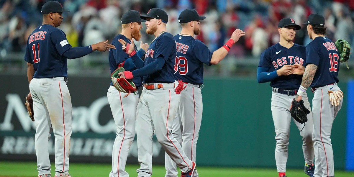 Purple Sox 3, Braves 9: Tonight Wasn Wonderful, Nonetheless Variables Are High-quality