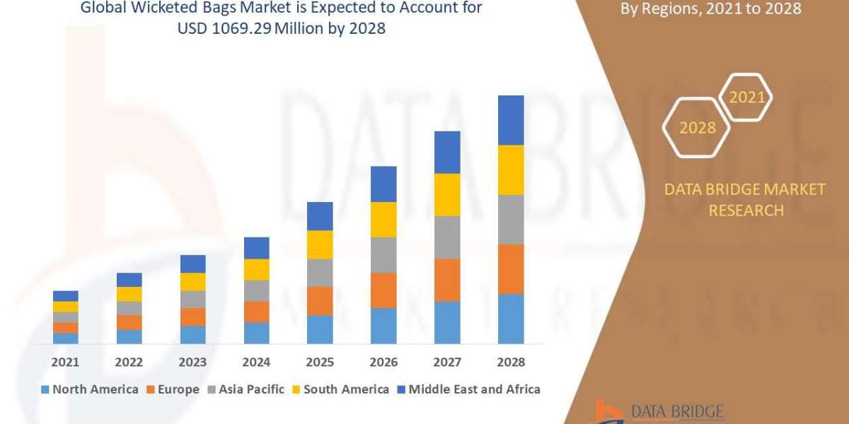 Wicketed Bags Market Key Opportunities and Forecast Up to 2028