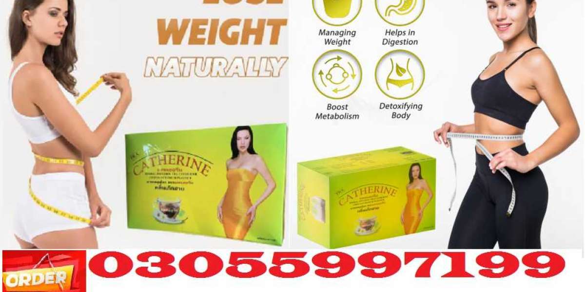 Catherine Slimming Tea In Pakistan | 03055997199 Herbal Weight Loss Tea Online In Pakistan