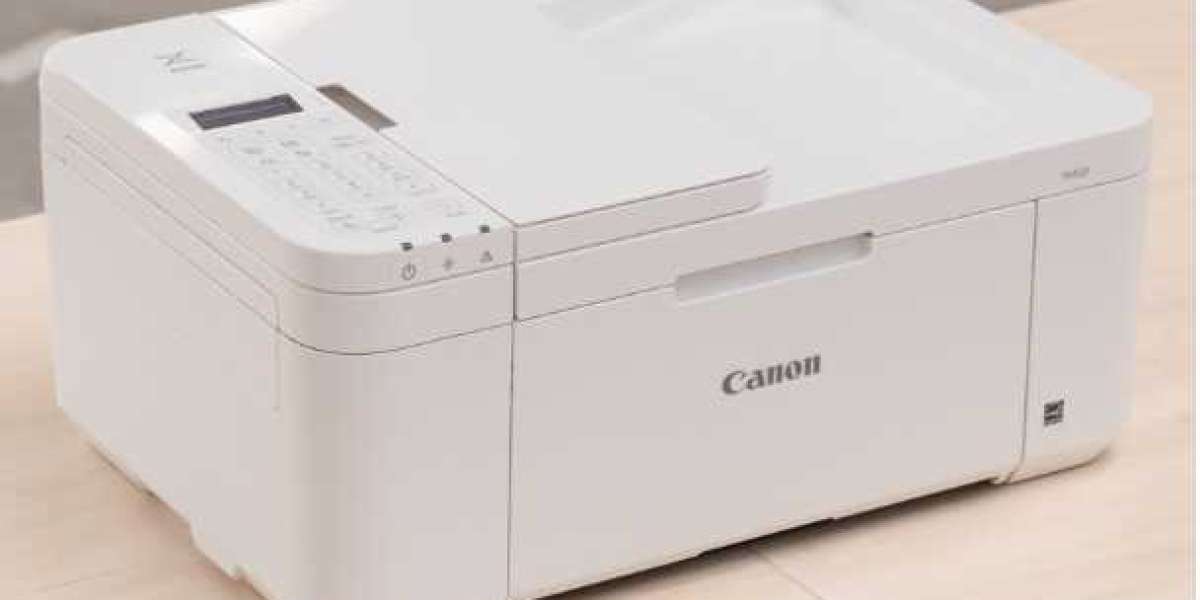 Resolving Canon Printer Not Printing Black Issue