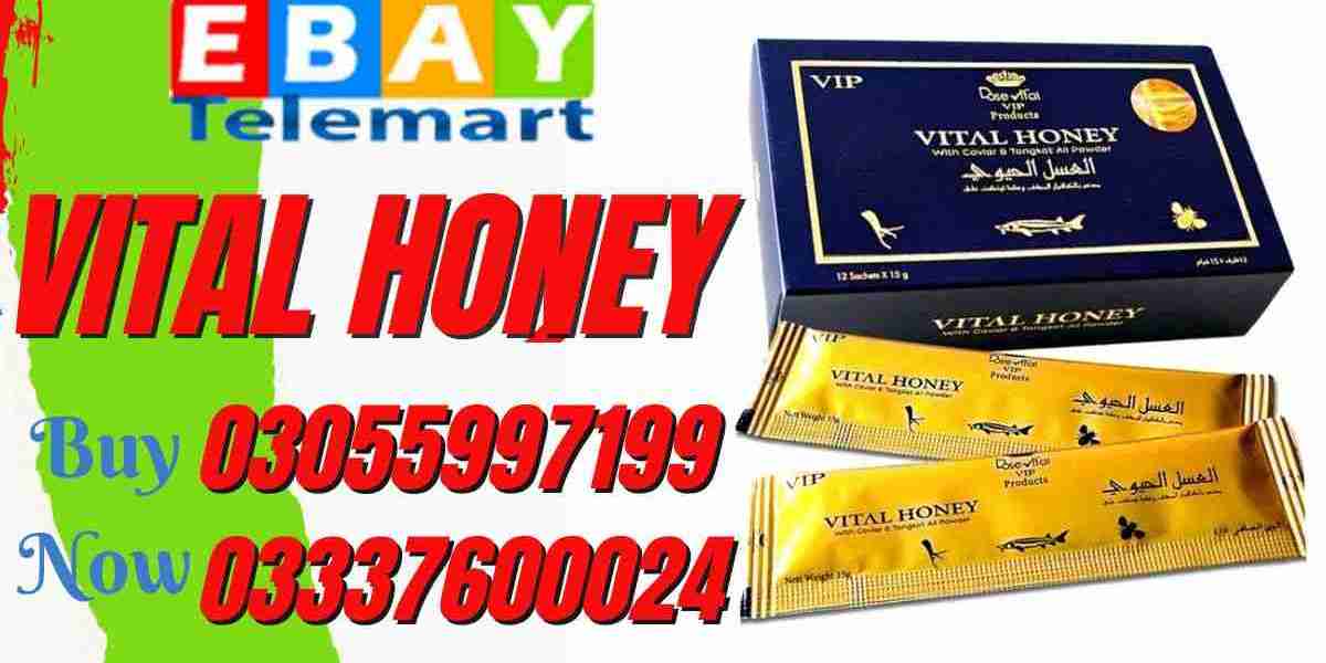 Vital Honey Price In Bahawalpur - Rs. 7,000 - Ebaytelemart.pk | 03055997199