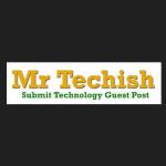 mr techish