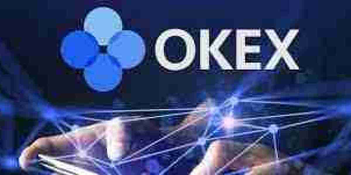 Cognizance of the On-chain Earn program of the OKEx exchange