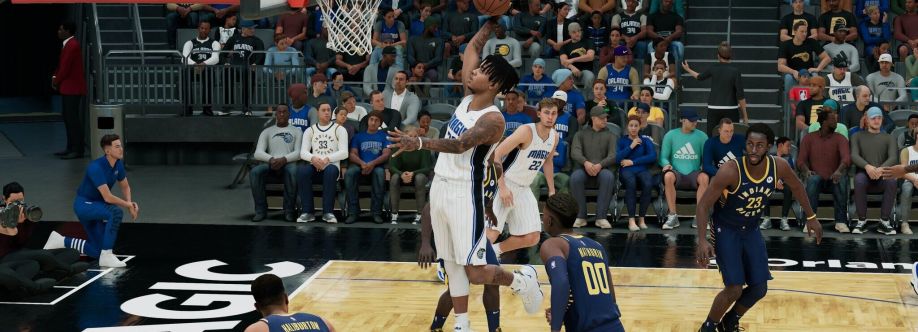 NBA 2K23 ：Drafted first normal ultimate three hundred