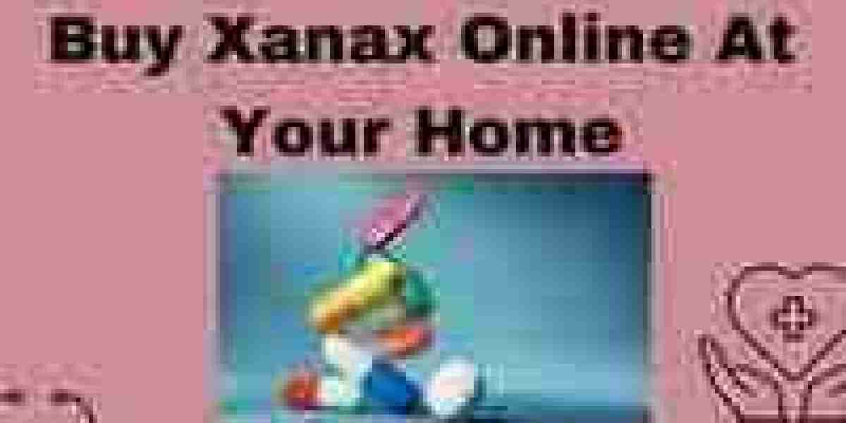 Buy Xanax online|| Free home delivery{{ with 40% discount}}