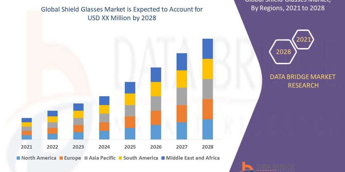 Shield Glasses Market Industry Analysis and Forecast to 2028