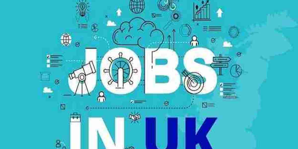 Job Opportunities in the UK: It’s Not as Difficult as You Think