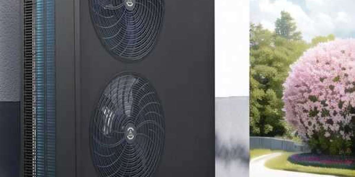 Choosing the Right Size Air Source Heat Pump System for Your Home