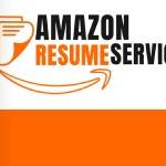 Amazon Resume Service