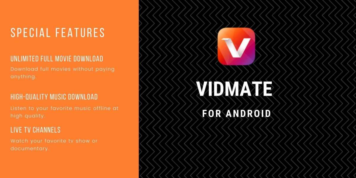 How to Download Vidmate HD Video Downloader APK Latest version?