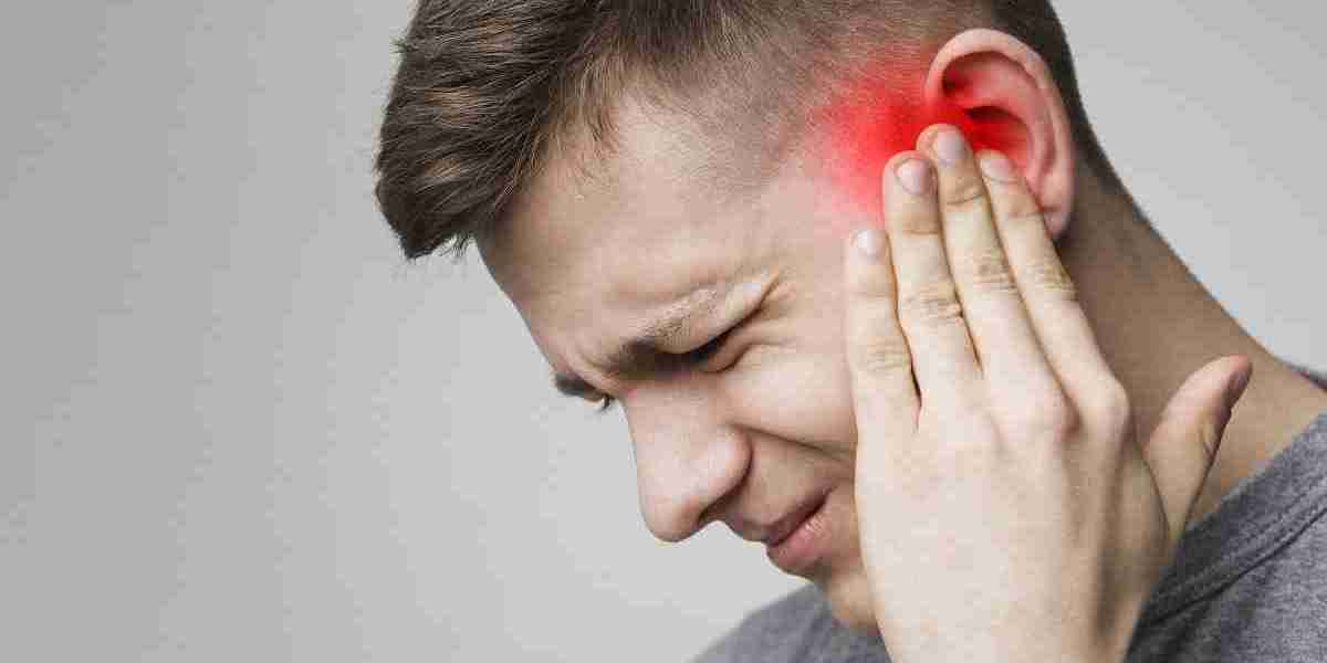 Ear Pain - Treatment, Definition, Medication Safe4cure