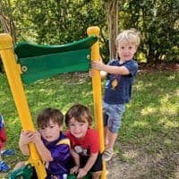 Summer Camps in Mandeville, Slidell, Covington LA | Primary Colors Learning Center