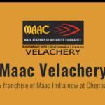 Maac Velachery