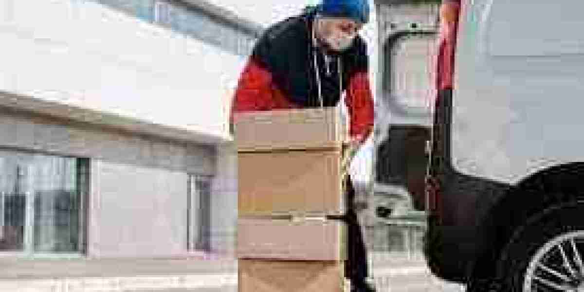 Efficient Courier Services in Edinburgh: Reliable Delivery Solutions