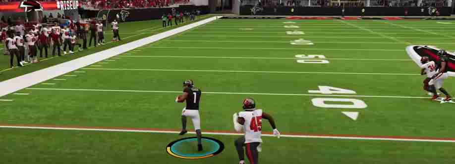 Madden nfl 23 ：The match did not just at the city's Allianz