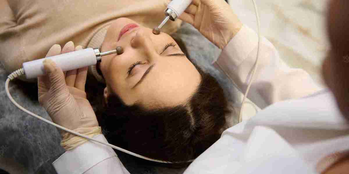 Improve Skin Quality with Microdermabrasion London, Ontario